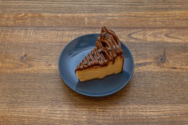 Gurme Cheesecake: Peynirin tadı o kadar yoğun ki yardıma ihtiyacı yok