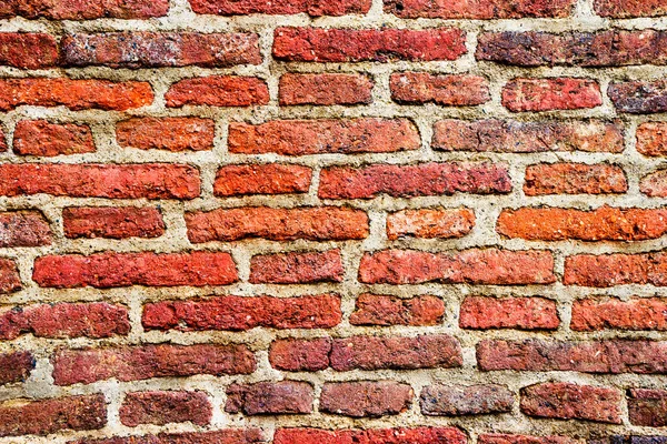 Eski Harap Bir Duvar Dokusu Çatallı Gri Çimento Betondan Yapılmış — Stok fotoğraf