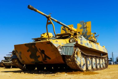 Savaş tankları ve teknoloji. askeri teknoloji. Pankartlar ve reklamlar için geniş resim