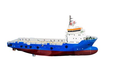 Petrol ve gaz endüstrisi için gemi ve gemi modelleri. Geçmişi olmadan. PNG