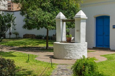 Arjantin 'de Tucuman' da satılık bir çömlek..