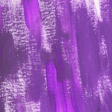 Soyut el çizimi renkli akrilik arkaplan