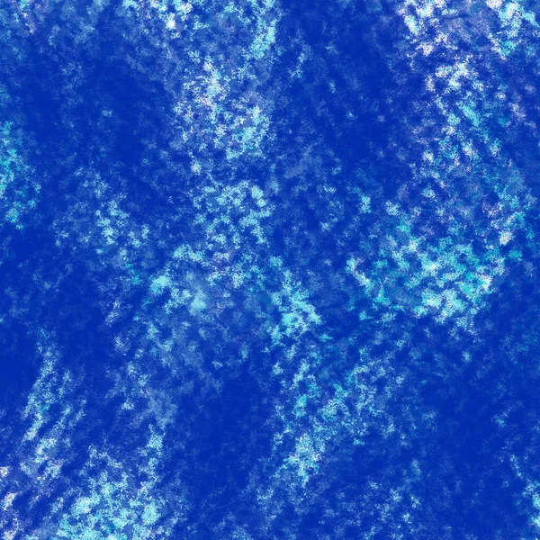 Abstracto Hermoso Fondo Azul Colorido — Foto de Stock
