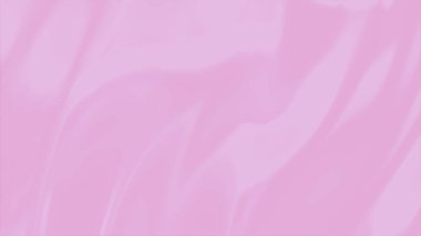 Sakin zenginlik: Pembe ipekten yavaş dalgalar, zarafet ve hareket halinde lüks. - Evet. Yüksek kaliteli resim