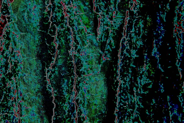 Multicoloured creative abstract grunge background, Digital backdrop, Various colours image, High quality texture details. Abstract wallpaper for wall decor.