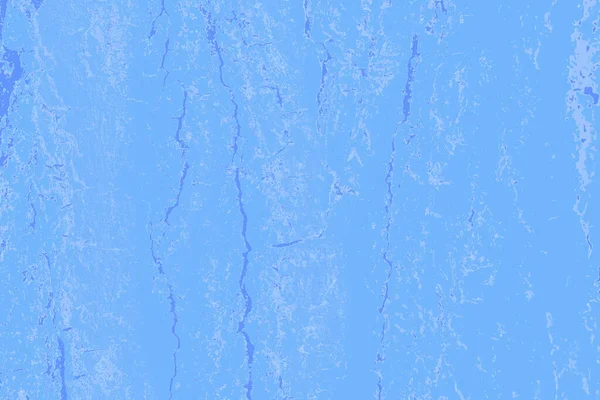 Blue Creative Abstract Background Wallpaper Texture Closeup Modern Art Zdjęcie Stockowe