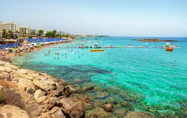 Kıbrıs adasındaki 