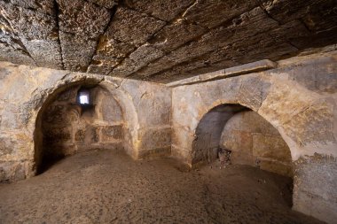Mor Hananyo (Deyrulzafaran) Manastırı, Türkiye 'nin Mardin kentindeki önemli bir Suriye Ortodoks manastırıdır..