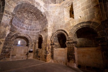 Mor Hananyo (Deyrulzafaran) Manastırı, Türkiye 'nin Mardin kentindeki önemli bir Suriye Ortodoks manastırıdır..