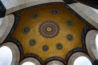 Alman Çeşmesi (Almanca: 