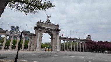 Toronto 4K 'da Prenslerin Kapısı