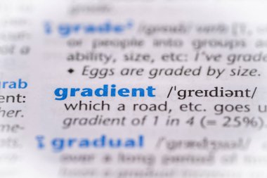 Sözlükte yükselen bir kelime. Seçici odak, kapat.