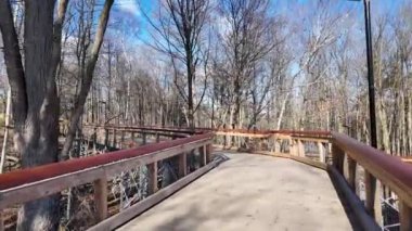 Toronto Hayvanat Bahçesi 4K