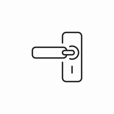 Kapı Kolu Aç Kapalı Girdi