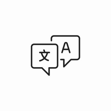 Sözlük Dili Konuşma Baloncuğunu Çevir