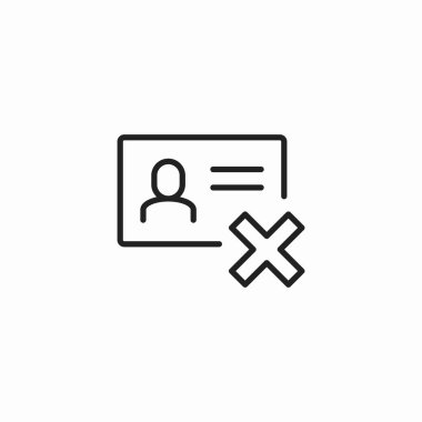 Kimlik Kartı Silme Hatası Reddedildi