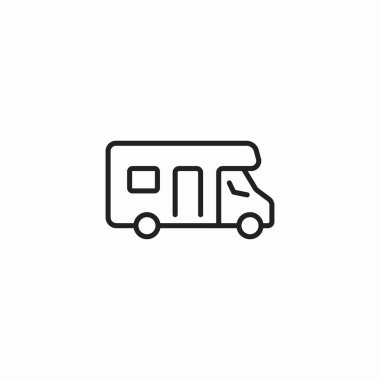 Karavan Araç Seyahati