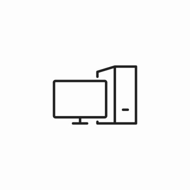 PC Bilgisayar Aygıtı Ekran İzleyici Davası