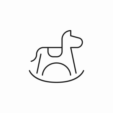 At Tahtası Oyuncak Eğlence tabelası