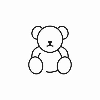 Oyuncak Bebek Teddy Yumuşak