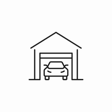 Otopark Otoparkı Aracı