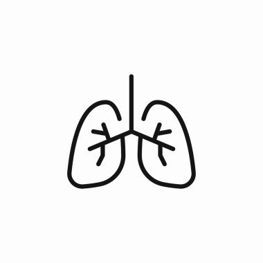 Ciğerlerinde Org Biyolojisi Nefes al