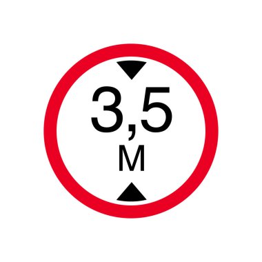 araç yüksekliği düzenleme simgesi