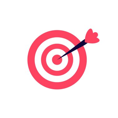  hedef hedef iş simgesi