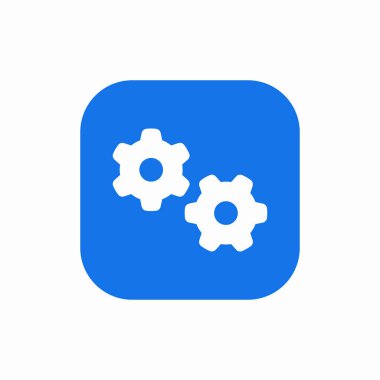 ayarlar dişli dişli dişli dişli simgesi