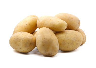 Patates sebzesi.
