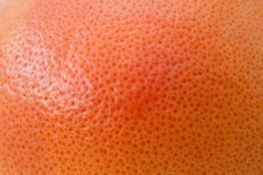 greyfurt cilt dokusu yakınlaştırma makro görünümü