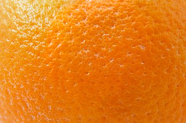 meyve portakalı deri dokusu yakınlaştırma makro görünümü