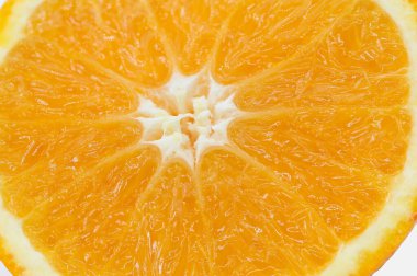 meyve portakalı hamuru Makro yakınlaştırmayı kapat