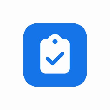 Pano işaretleme simgesi işaretleme simgesi