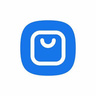 alışveriş poşeti satın alma simgesi