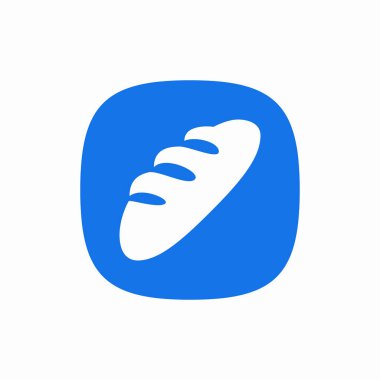 ekmek pastanesi simgesi işareti