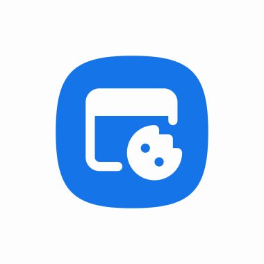 tarayıcı web sitesi çerezleri simgeye izin verir