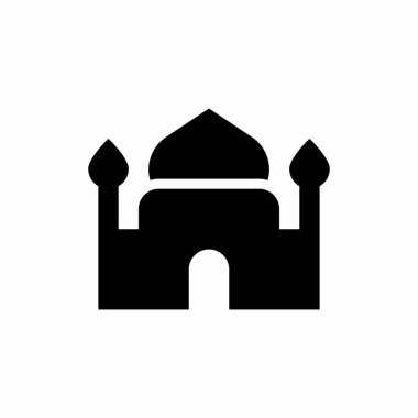 Cami dini İslam simgesi