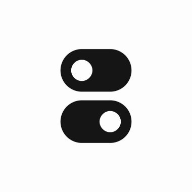 ui simgesini aç / kapat