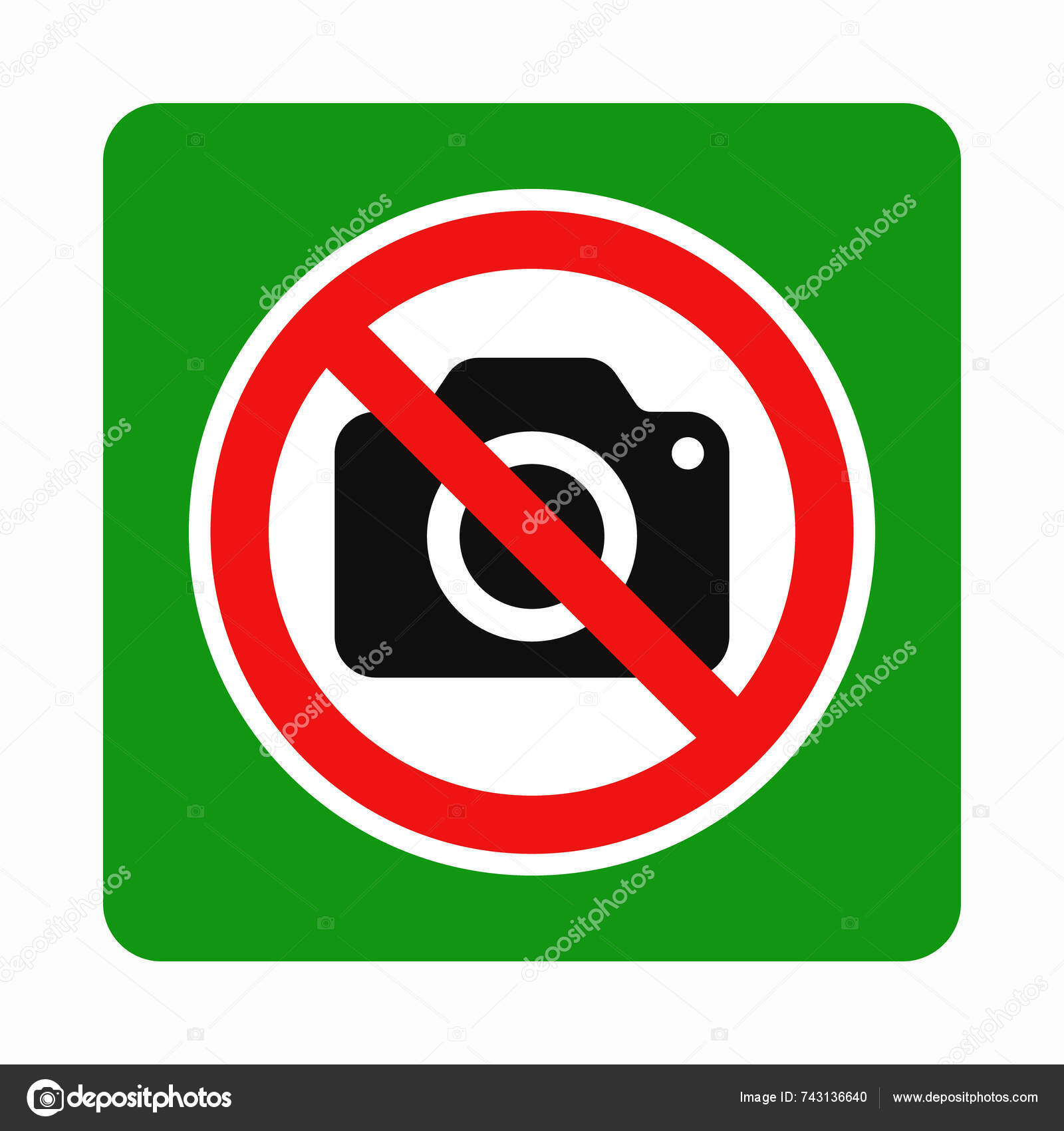 No video allowed sign 스톡 벡터, 로열티-프리 No video allowed sign 일러스트레이션 - 페이지  %3$d - 페이지 2 | DepositPhotos, image size:1600x1700