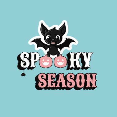 Ürkütücü Yarasa ve Pembe Balkabakları