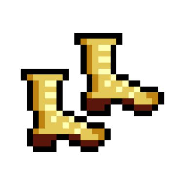 Piksel resim tarzında botlar