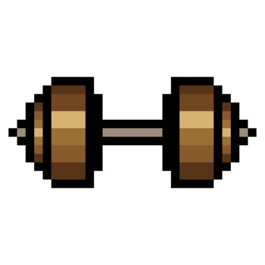 Piksel resim tarzında aptallaştır