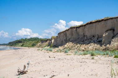 Doğanın güzel manzarası