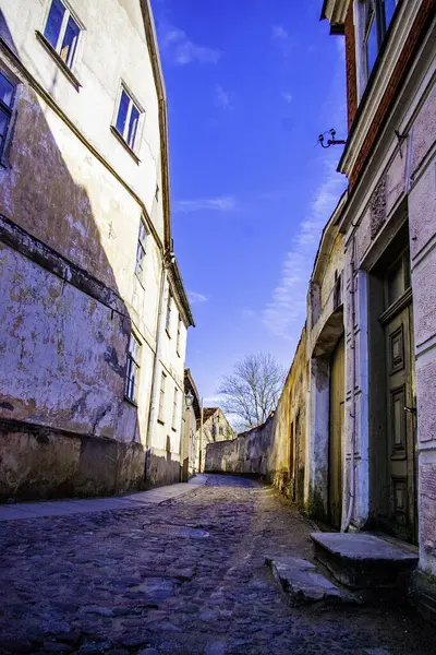 Yazın, Avrupa 'nın kırsal kesimlerinde, ormandaki bir nehre yakın. 
