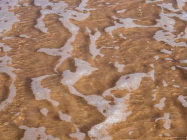 Akdeniz 'in dalgaları