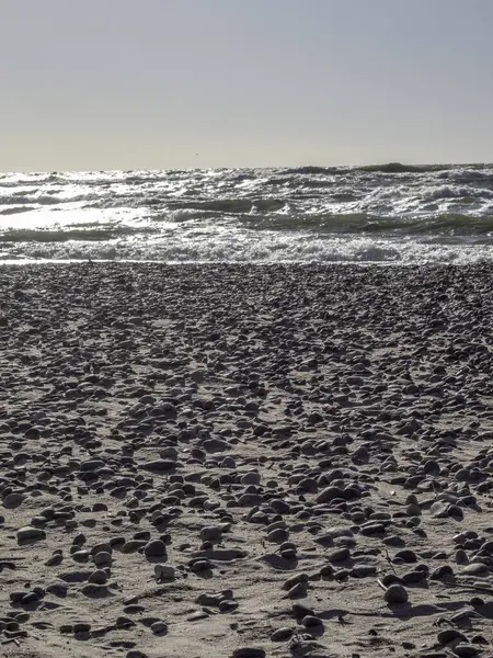 Kuzey Denizi Helgoland Adası
