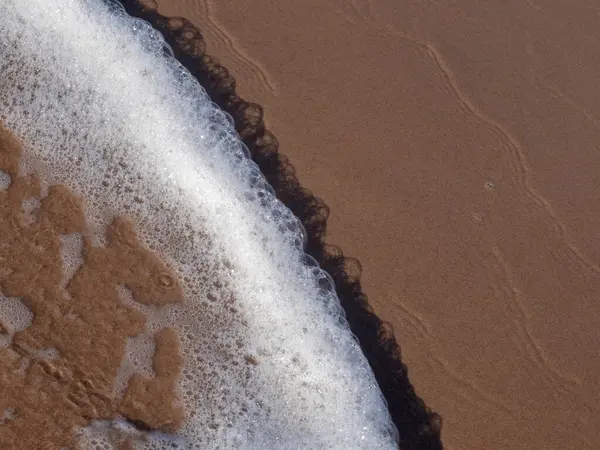 Kuzey Denizi Helgoland Adası