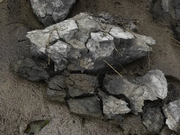 Eski taşların dokusu.