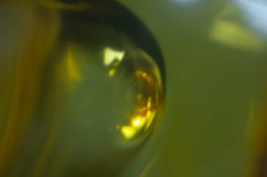 Sarı, turuncu, beyaz ve siyahın soyut arkaplanı